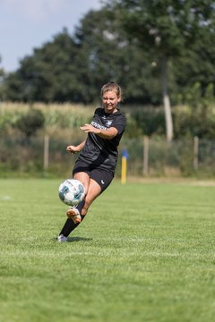 Bild 136 - Frauen TSV Wiemersdorf - MTV Segeberg : Ergebnis: 0:7